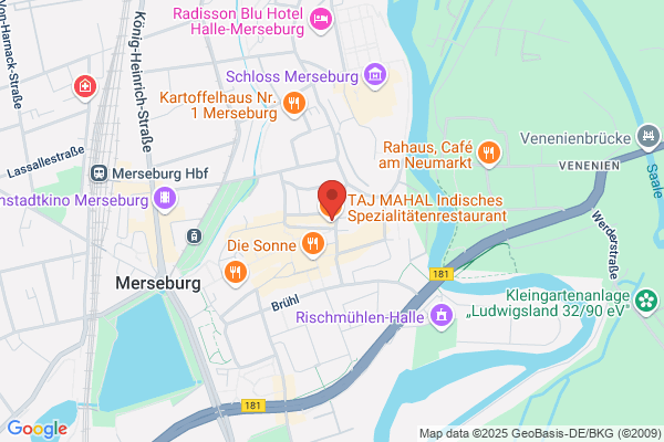 AM ENTENPLAN Restaurant - Café