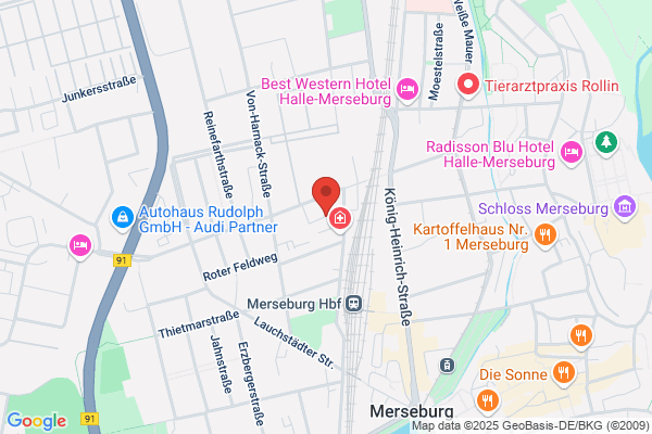 ADREWI Baudienstleistungs GmbH