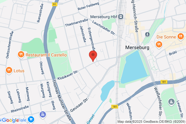 Bohle Bestattungsinstitut
