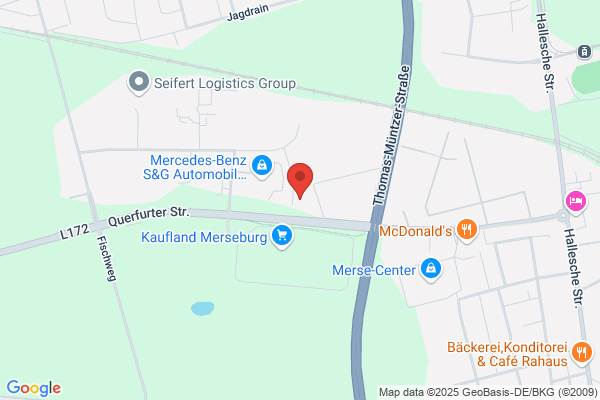 K & W Merseburg GmbH