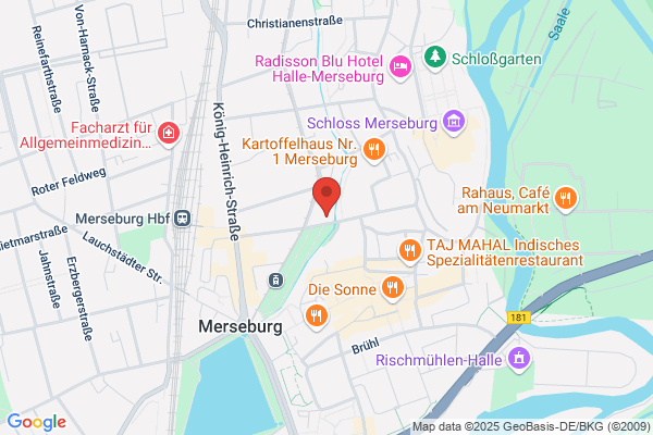 Abacus-Nachhilfeinstitut Merseburg