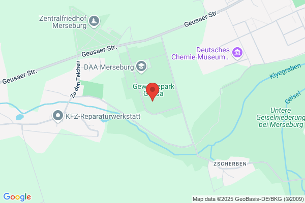 LINDENAU Full Tank Services GmbH