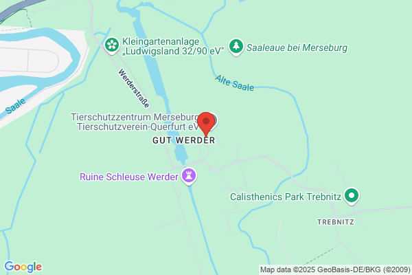 Tierschutzverein A. Markov