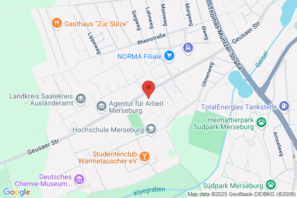 Amtsgericht