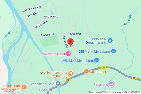 Autoservice Meuschau Ralf Köder