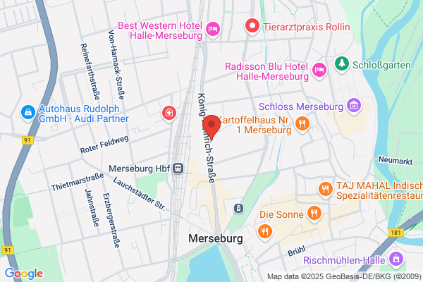 Berliner Lohnsteuerberatung für Arbeitnehmer e.V. Beratungsstelle  Blösien