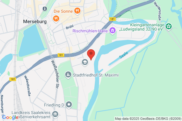Bildungswerk der Wirtschaft Sachsen-Anhalt e.V.