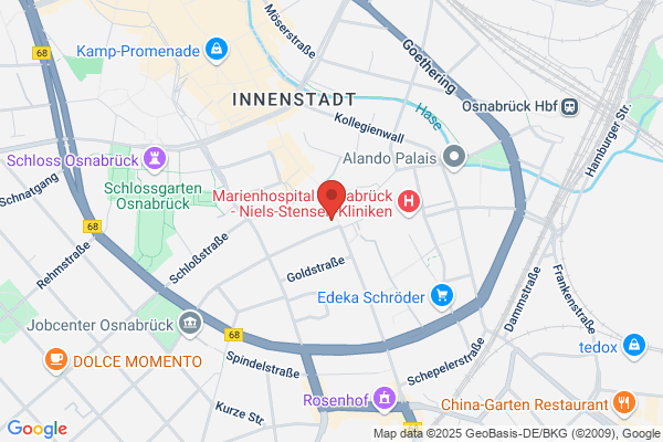 Caritas Beratungsstelle
