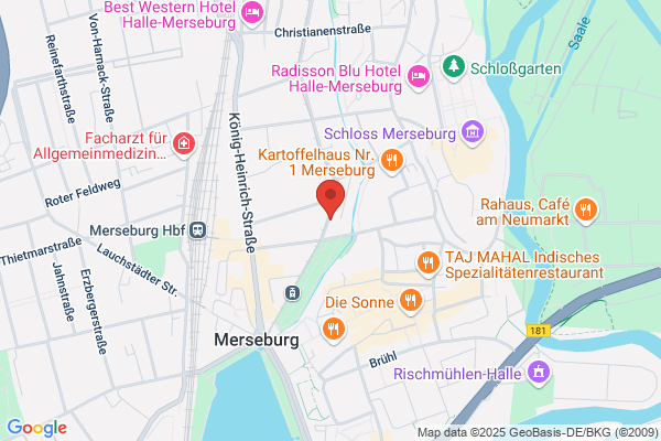 FAA Bildungsgesellschaft mbH, Südost