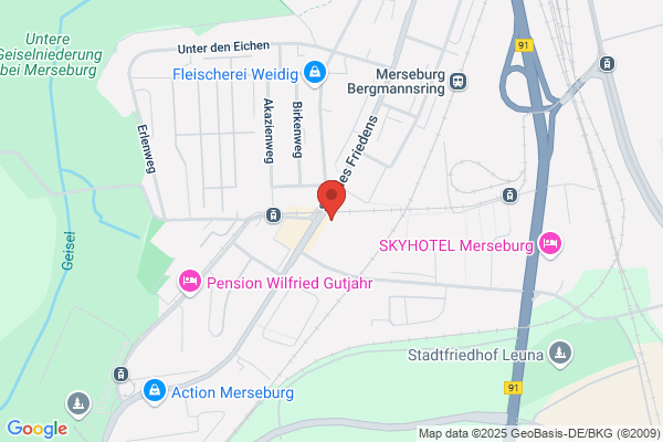 Grundschule Merseburg Süd
