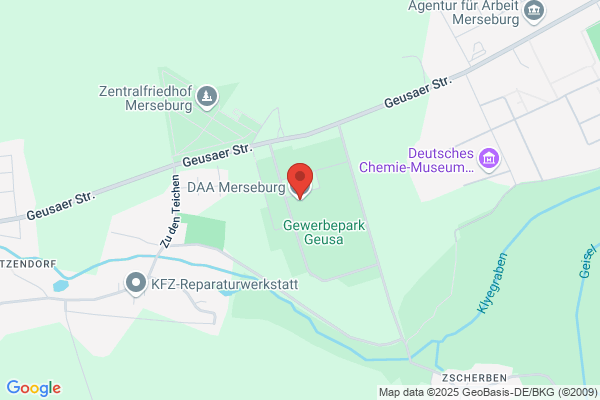 DAA GmbH