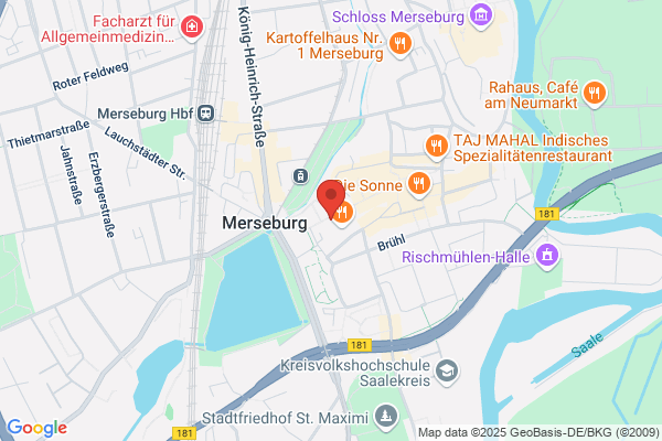 Friseursalon Sie und Er