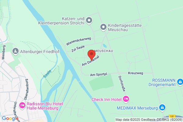 Friseursalon Sie und Er