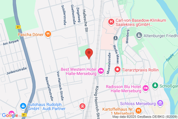 Behn Beratende Ingenieure GmbH