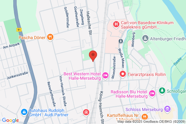 IBJ Engineering GmbH