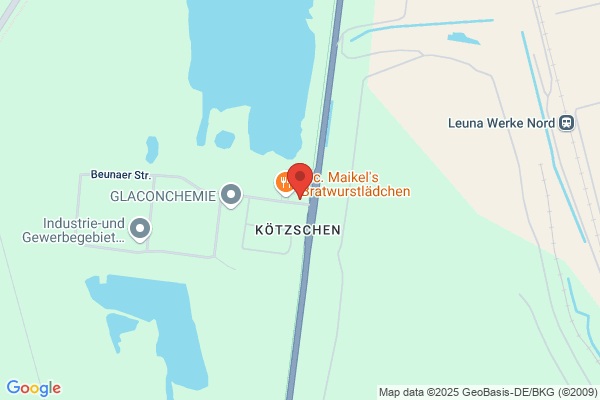 Ingenieurbüro Krüger GmbH