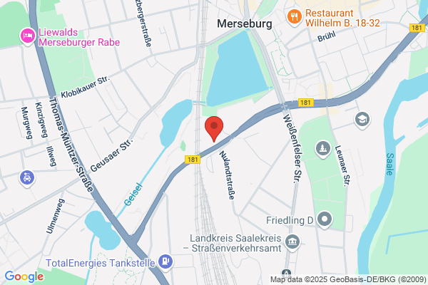 MERKOSA GmbH