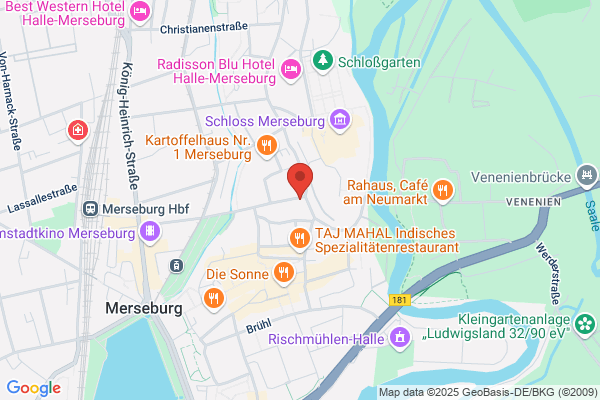 Kirchenkreis