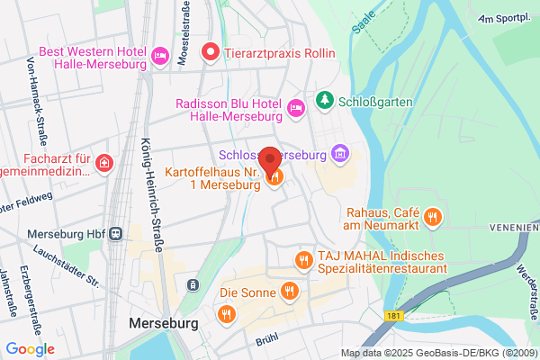 Kirchliches Verwaltungsamt