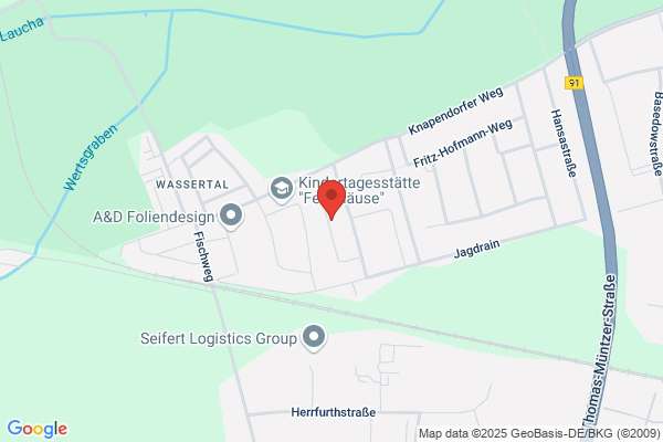 HUK-COBURG Versicherung Regine Wehnert in Merseburg