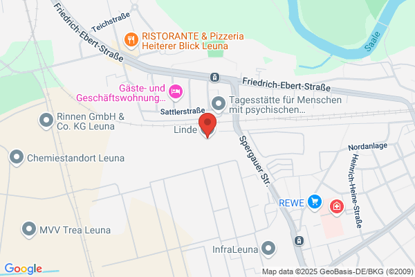 Linde AG