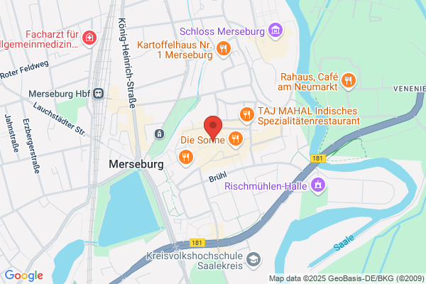 Konsumgenossenschaft Leipzig e.G.