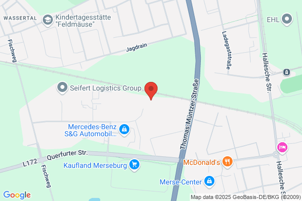 BRE-Brandschutzsysteme & Metallbau GmbH