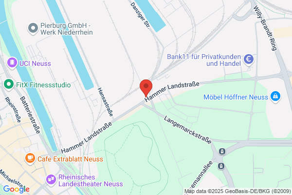 HoGa Group Unternehmergesellschaft
