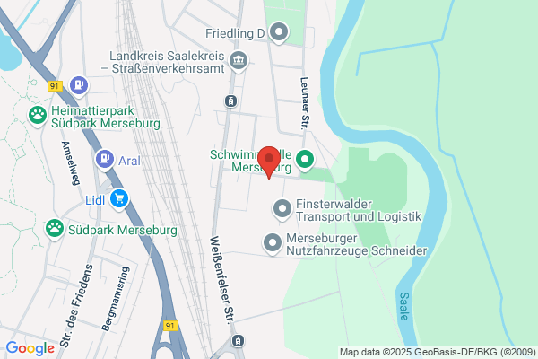 Johannes-Schule Merseburg