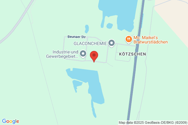 MF Mineralölfrachten GmbH & Co.KG