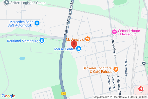 REWE