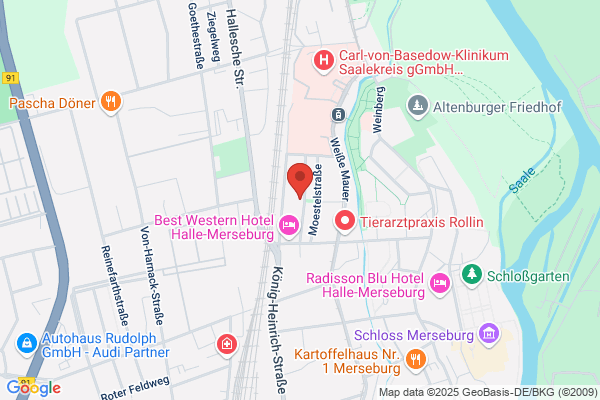 Telekommunikation und Elektro Blosfeld