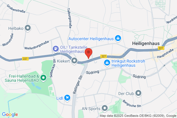 Thomas Illigen / Eventservice