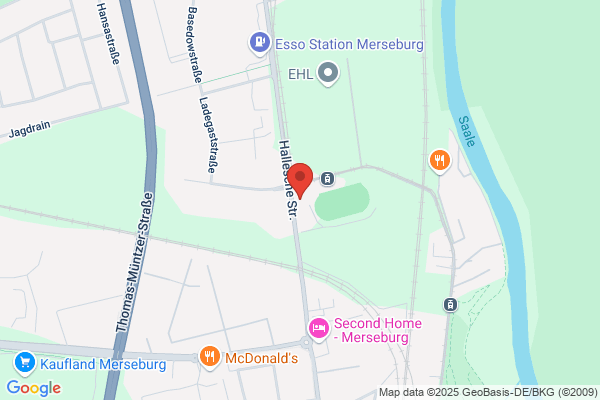 Sportverein Merseburg 99 e.V.