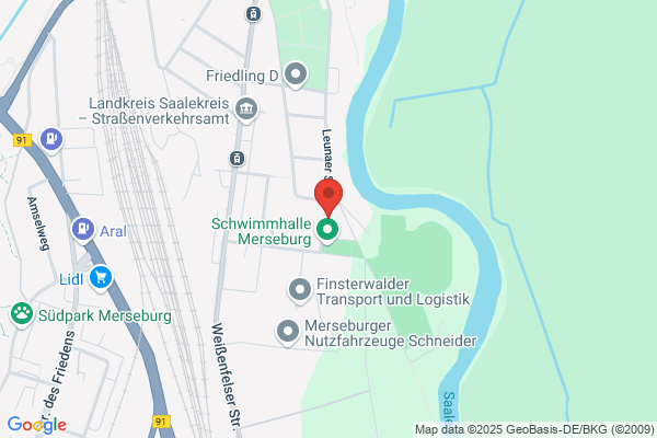 Arbeiter-Samariter-Bund Regionalverband Saalekreis Süd e.V. Ambulante Pflege