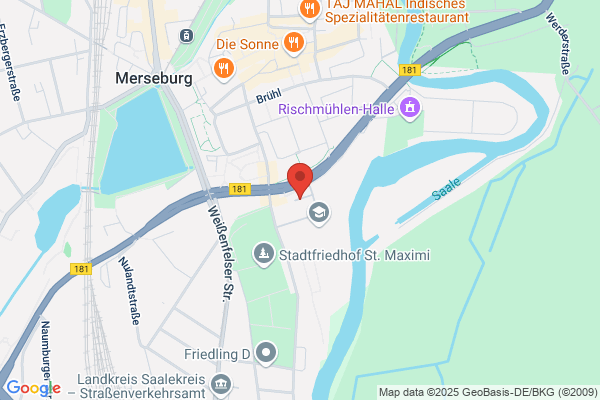 Jugendring Saalekreis e.V.