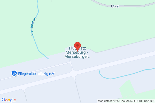 Merseburger Motorflugverein e.V.