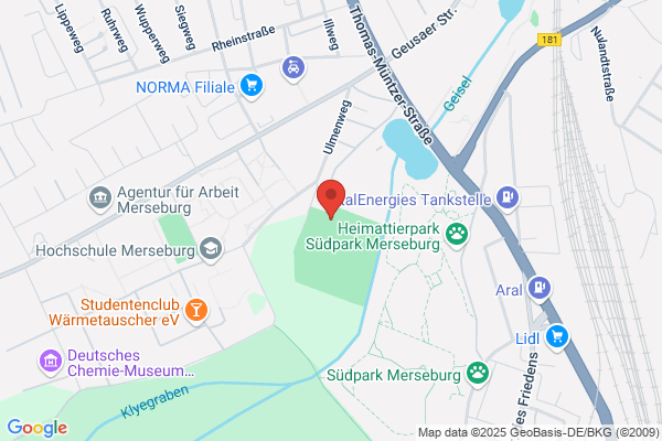 VfB IMO Merseburg e.V.