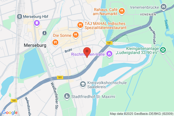 Vorruhestand Der Chemieregion E.V.
