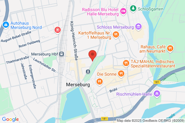 König-Heinrich-Apotheke