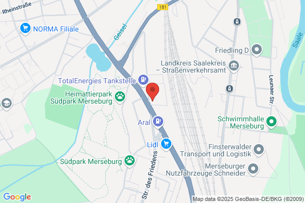 Mahn GmbH