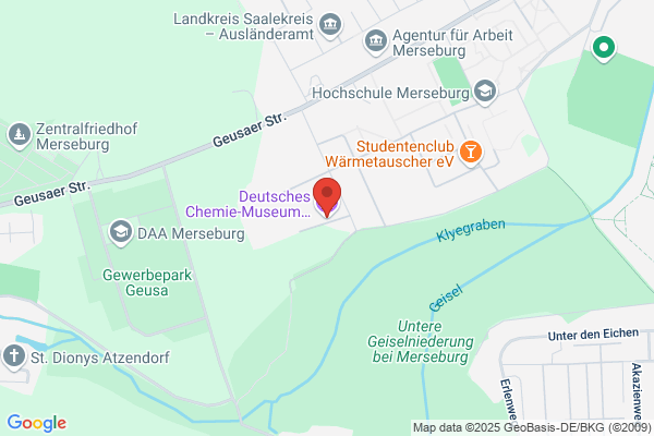 Förderverein Luftfahrtmuseum Merseburg e.V.