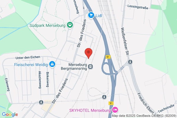 Hausmeister-, Gebäudeservice & Kleinreparaturen GmbH