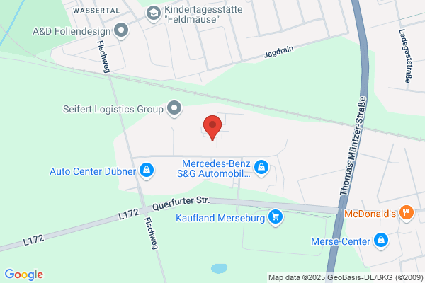 Neuhaus Feuerlöschgeräte GmbH