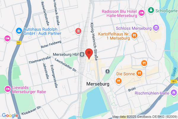 PSG Prima Service Gesellschaft mbH