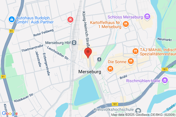 Pizzeria Marco Polo Bringdienst