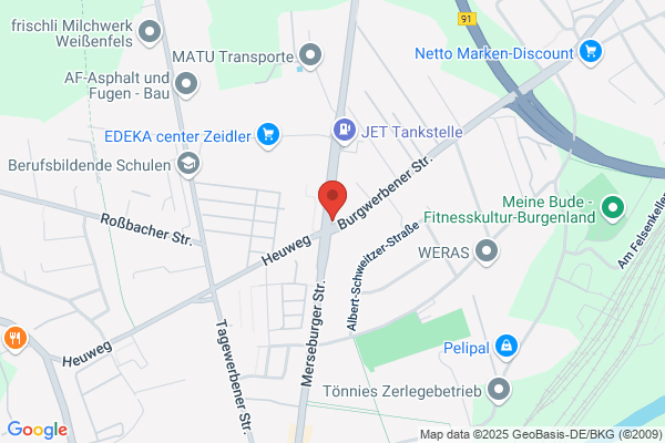 SDA Soziale Dienste Arbeiterwohlfahrt gGmbH