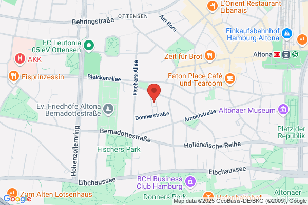 TRADON GmbH & Co KG