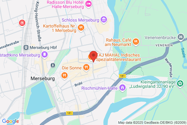 Tourist-Information