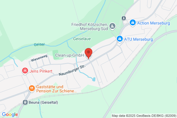Clean-up-GmbH